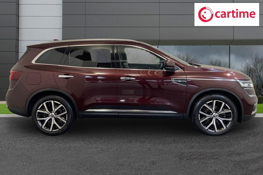 Used Renault Koleos 2019 for sale - 76203056: Photo 2
