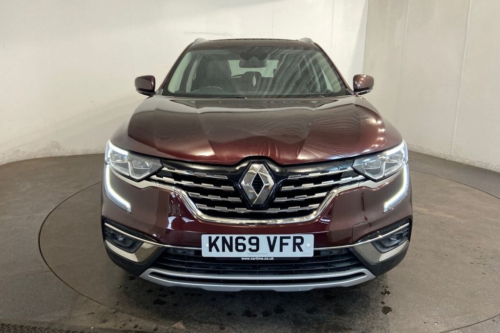 Used Renault Koleos 2019 for sale - 76203056: Photo 21