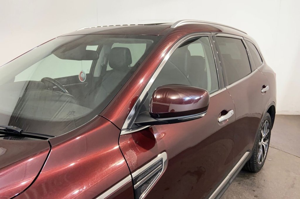 Used Renault Koleos 2019 for sale - 76203056: Photo 23