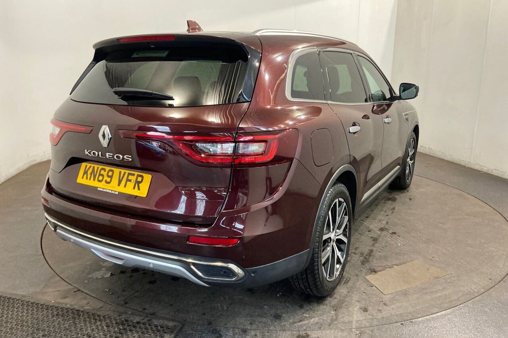 Used Renault Koleos 2019 for sale - 76203056: Photo 26