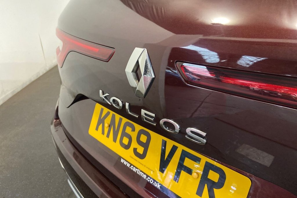 Used Renault Koleos 2019 for sale - 76203056: Photo 27