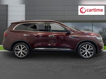 Used Renault Koleos 2019 for sale - 76203056: Photo