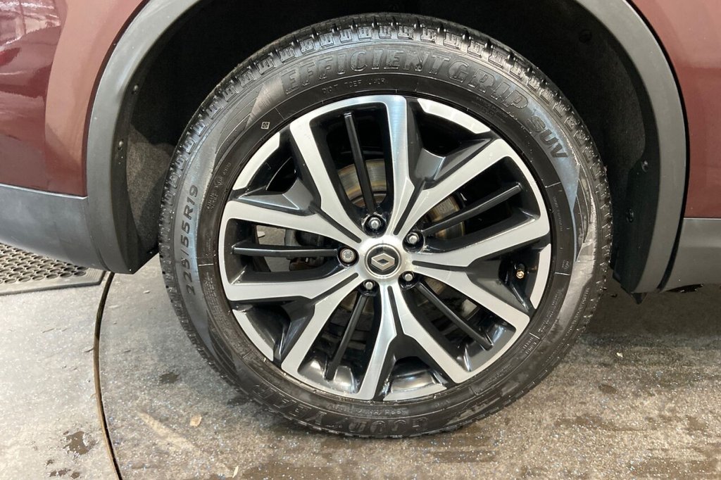 Used Renault Koleos 2019 for sale - 76203056: Photo 30