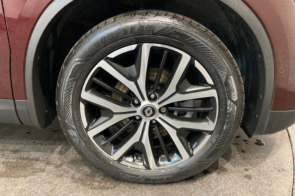Used Renault Koleos 2019 for sale - 76203056: Photo 31