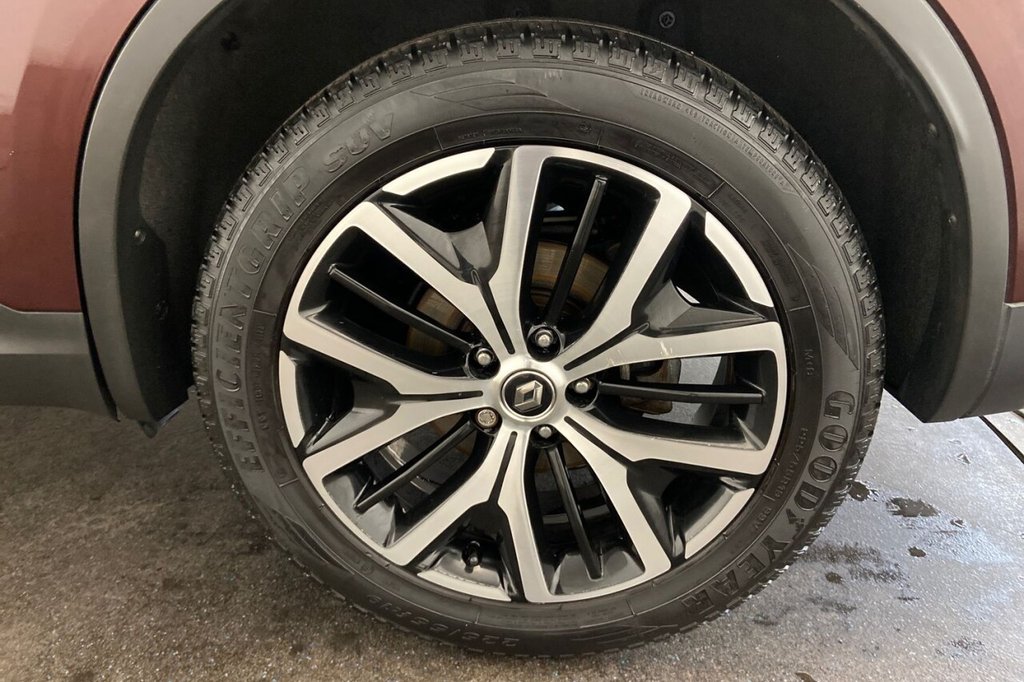 Used Renault Koleos 2019 for sale - 76203056: Photo 33