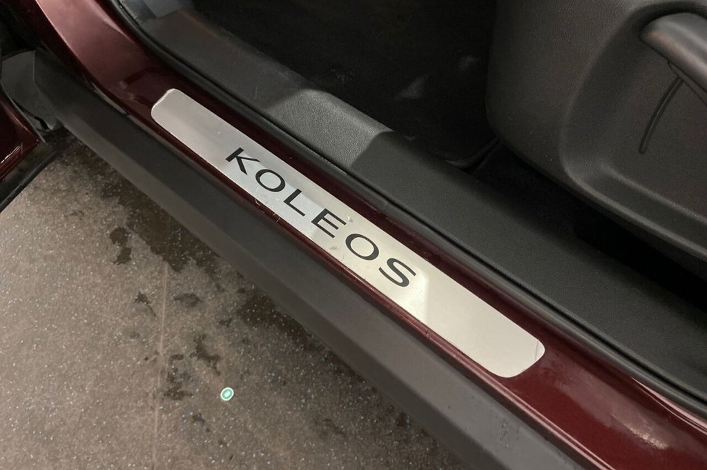 Used Renault Koleos 2019 for sale - 76203056: Photo 38