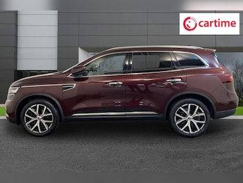 Used Renault Koleos 2019 for sale - 76203056: Photo