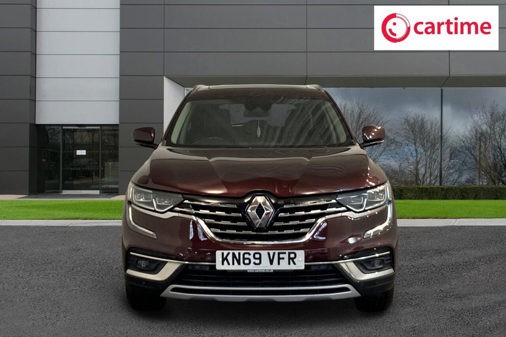 Used Renault Koleos 2019 for sale - 76203056: Photo 4