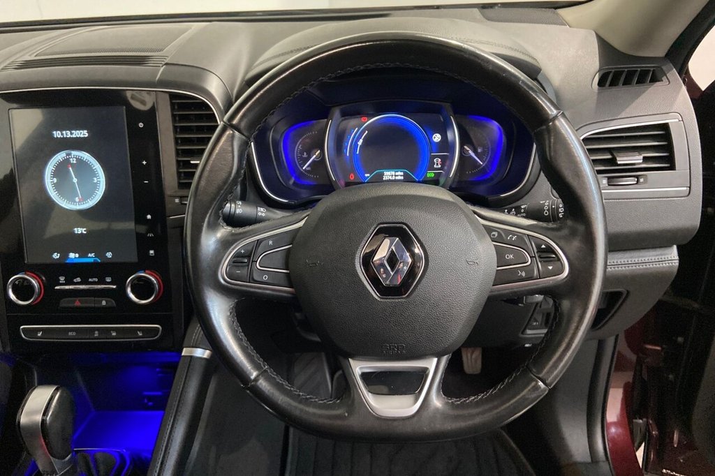 Used Renault Koleos 2019 for sale - 76203056: Photo 44