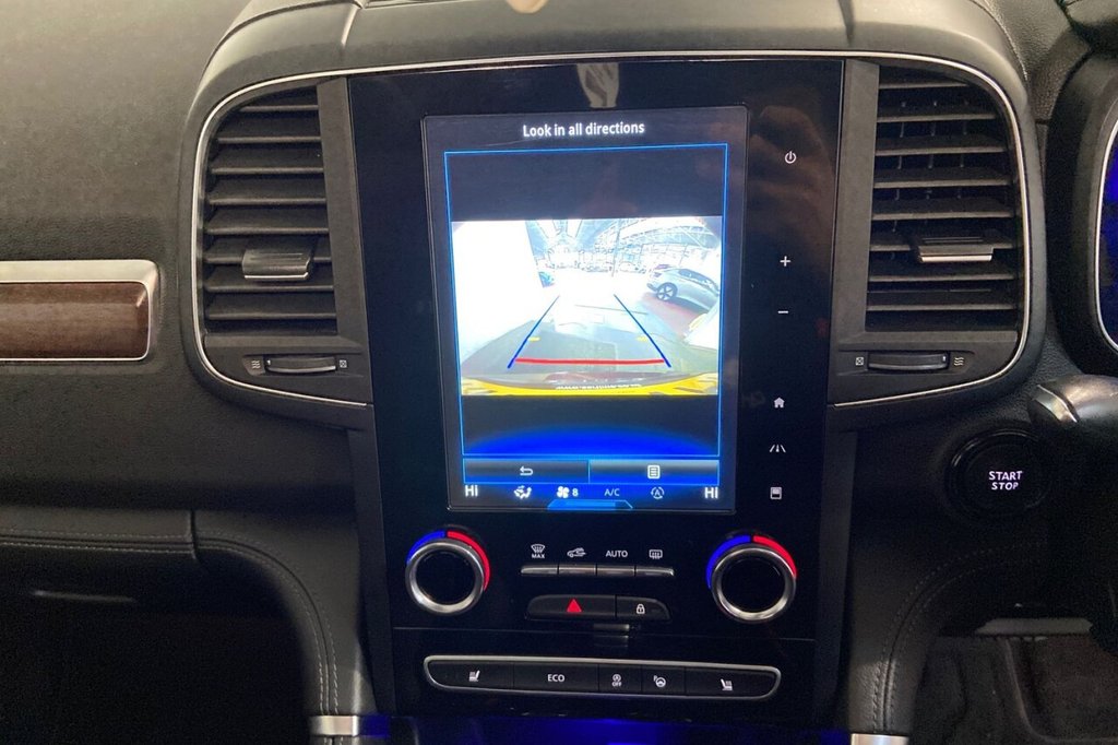 Used Renault Koleos 2019 for sale - 76203056: Photo 49