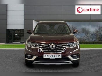 Used Renault Koleos 2019 for sale - 76203056: Photo