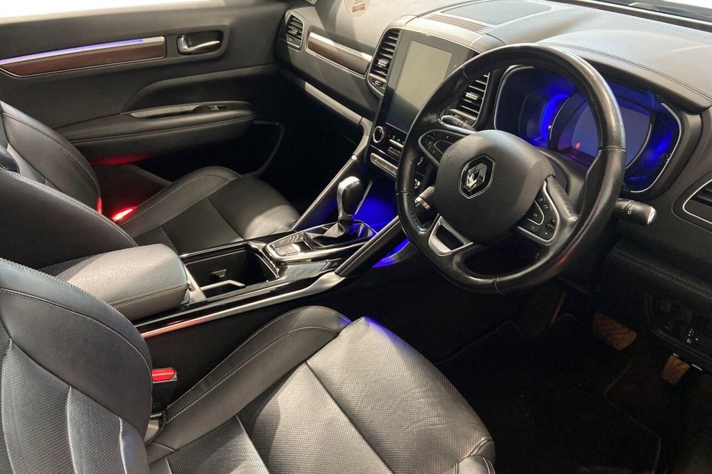 Used Renault Koleos 2019 for sale - 76203056: Photo 9
