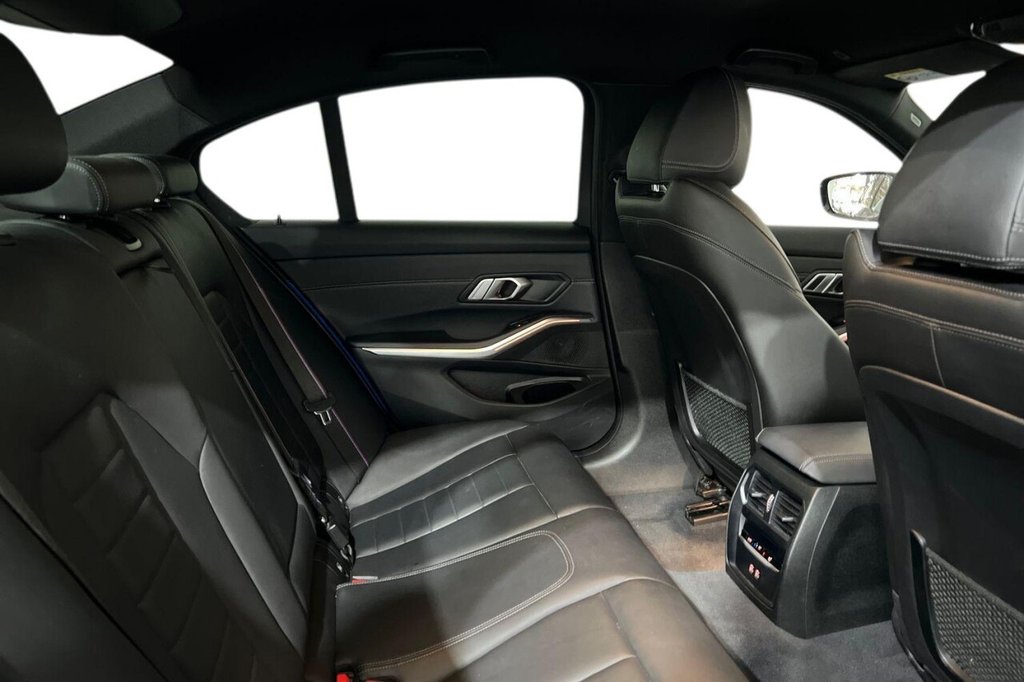 Used BMW 3 Series 2021 for sale - 76469728: Photo 10