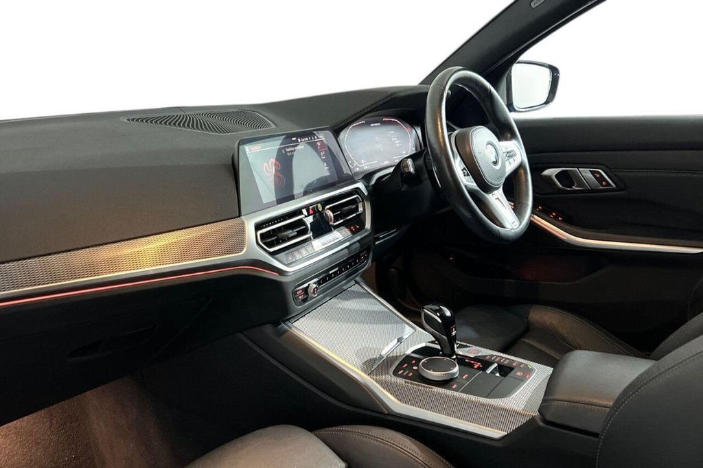 Used BMW 3 Series 2021 for sale - 76469728: Photo 11