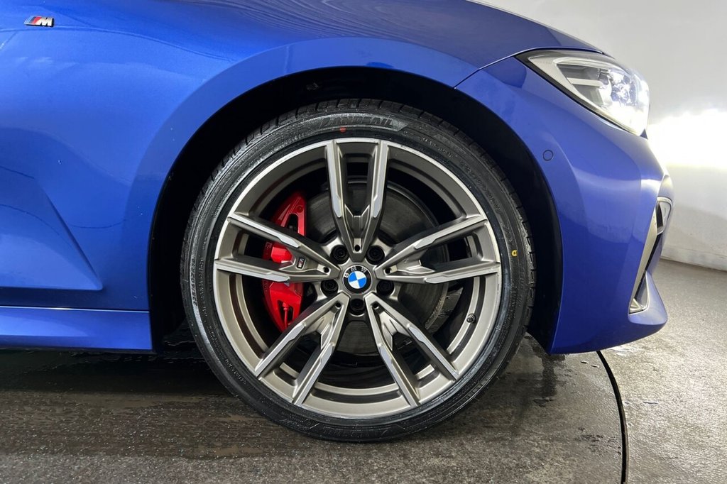 Used BMW 3 Series 2021 for sale - 76469728: Photo 14