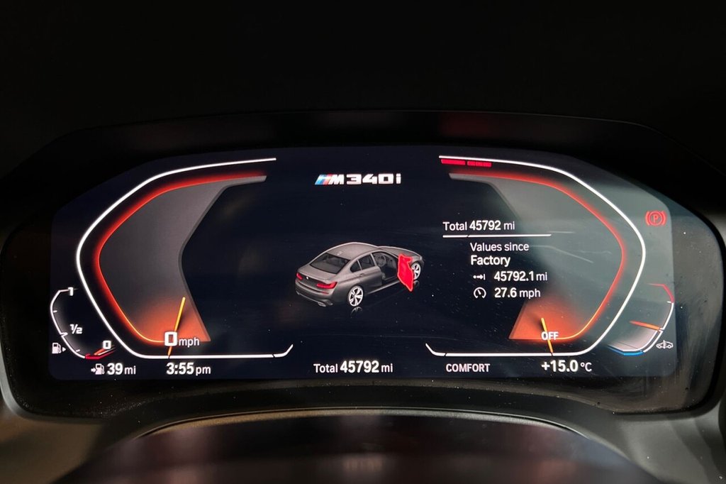 Used BMW 3 Series 2021 for sale - 76469728: Photo 15