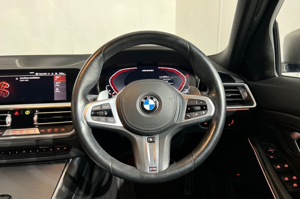 Used BMW 3 Series 2021 for sale - 76469728: Photo 16