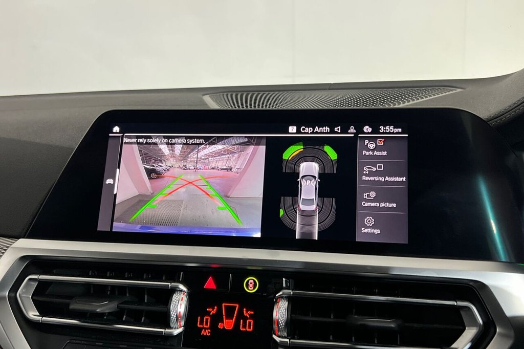 Used BMW 3 Series 2021 for sale - 76469728: Photo 17