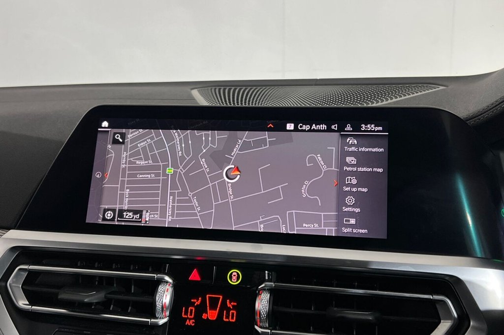 Used BMW 3 Series 2021 for sale - 76469728: Photo 19