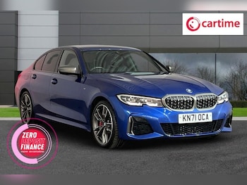 Used BMW 3 Series 2021 for sale - 76469728: Photo