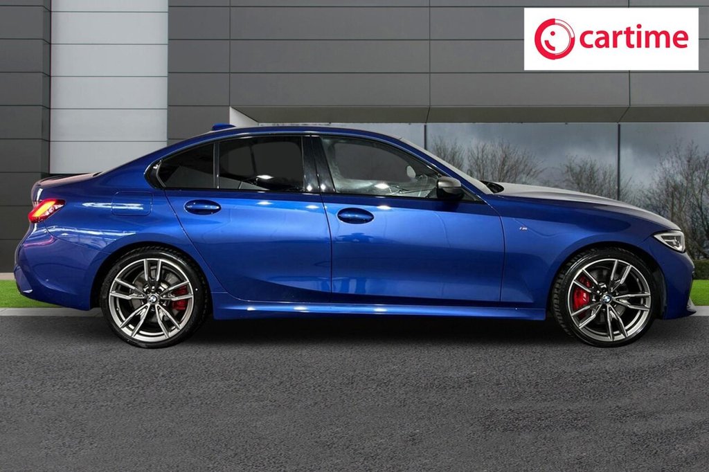 Used BMW 3 Series 2021 for sale - 76469728: Photo 2