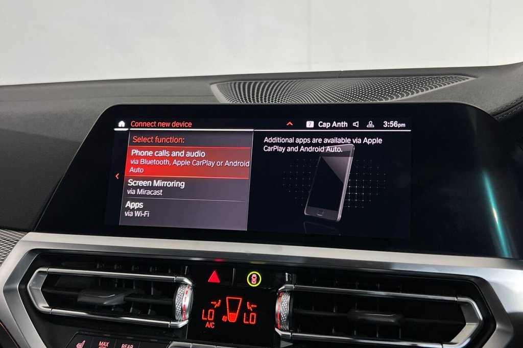 Used BMW 3 Series 2021 for sale - 76469728: Photo 21