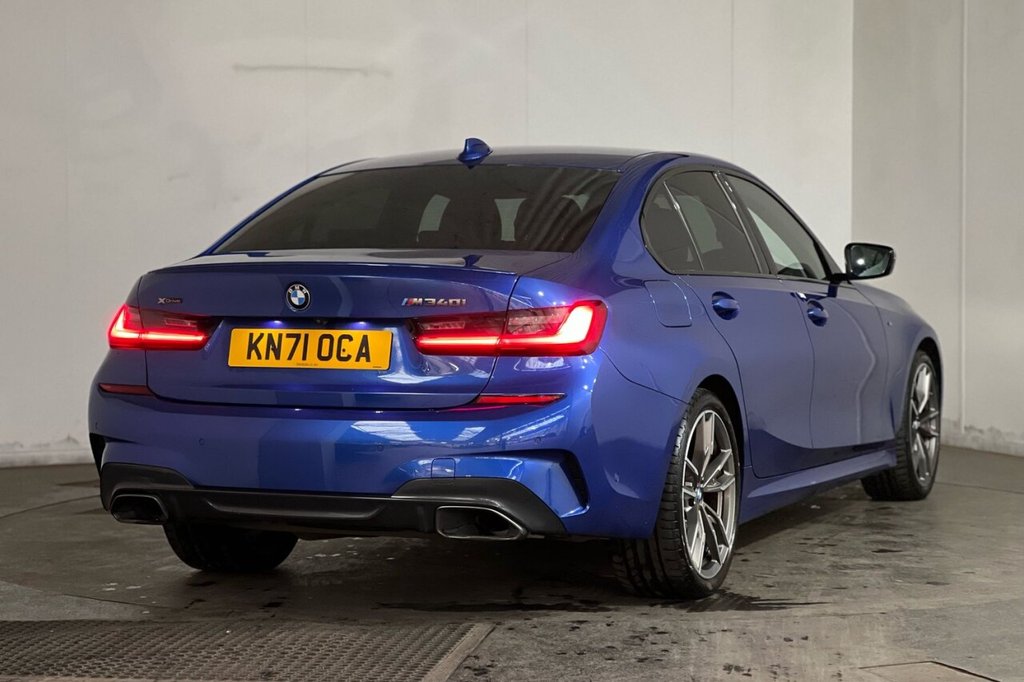 Used BMW 3 Series 2021 for sale - 76469728: Photo 24