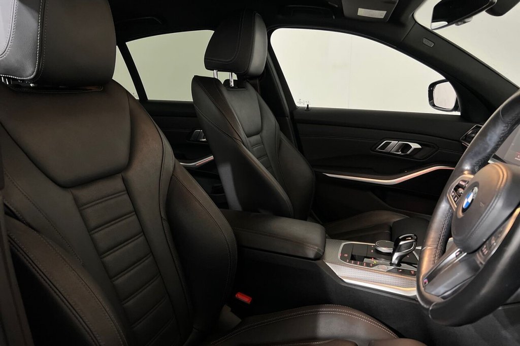 Used BMW 3 Series 2021 for sale - 76469728: Photo 25