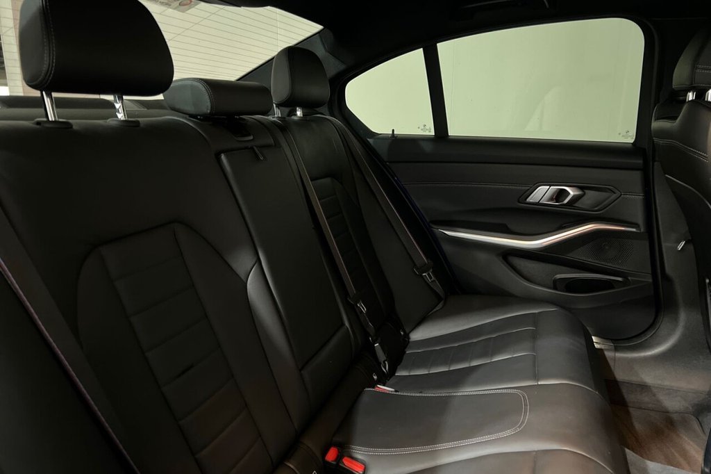 Used BMW 3 Series 2021 for sale - 76469728: Photo 26