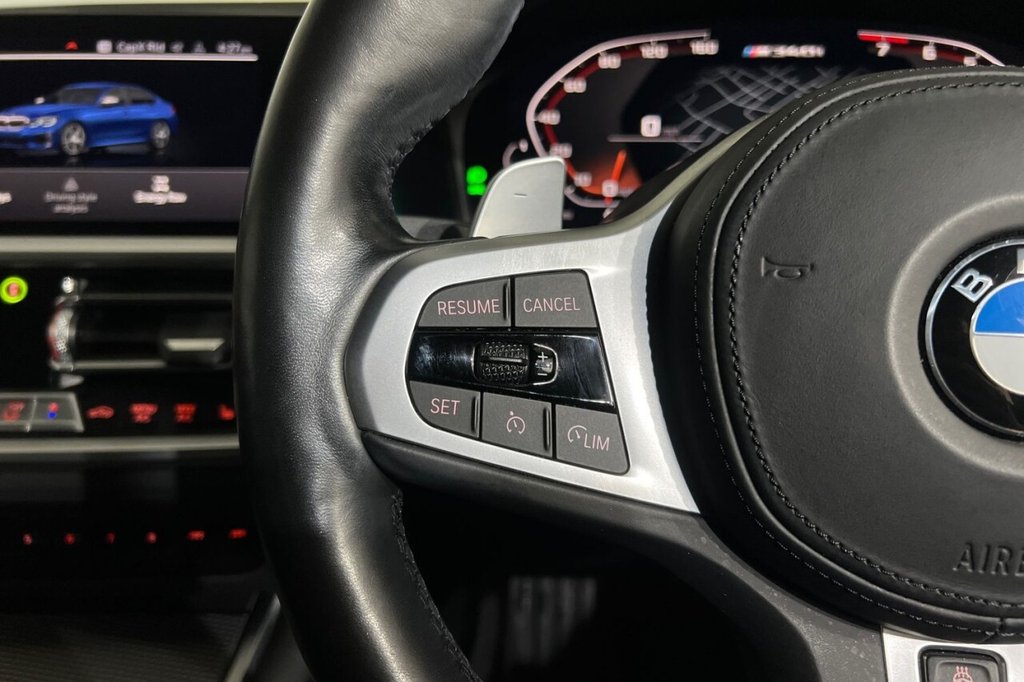 Used BMW 3 Series 2021 for sale - 76469728: Photo 27