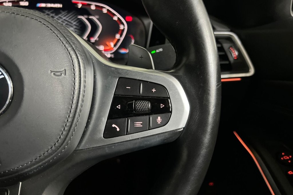 Used BMW 3 Series 2021 for sale - 76469728: Photo 28