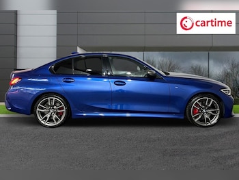 Used BMW 3 Series 2021 for sale - 76469728: Photo