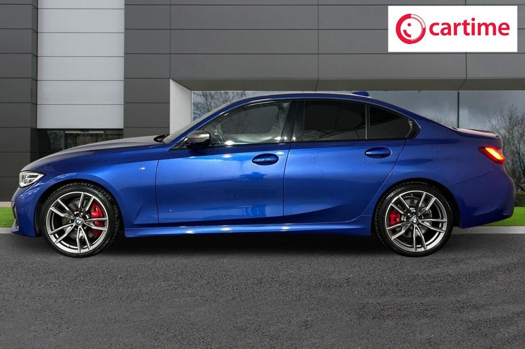 Used BMW 3 Series 2021 for sale - 76469728: Photo 3