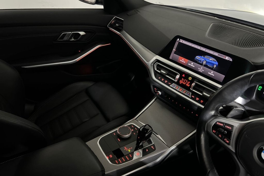 Used BMW 3 Series 2021 for sale - 76469728: Photo 32