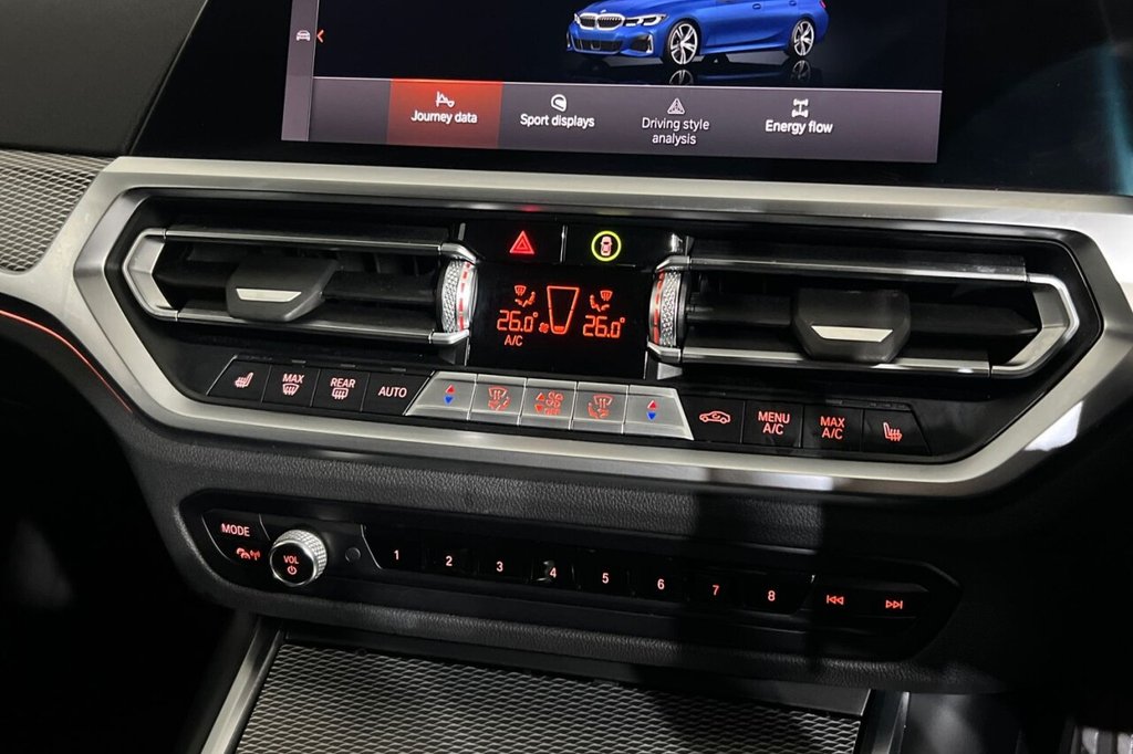 Used BMW 3 Series 2021 for sale - 76469728: Photo 33