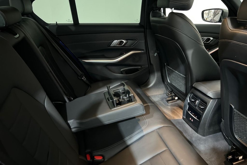 Used BMW 3 Series 2021 for sale - 76469728: Photo 38