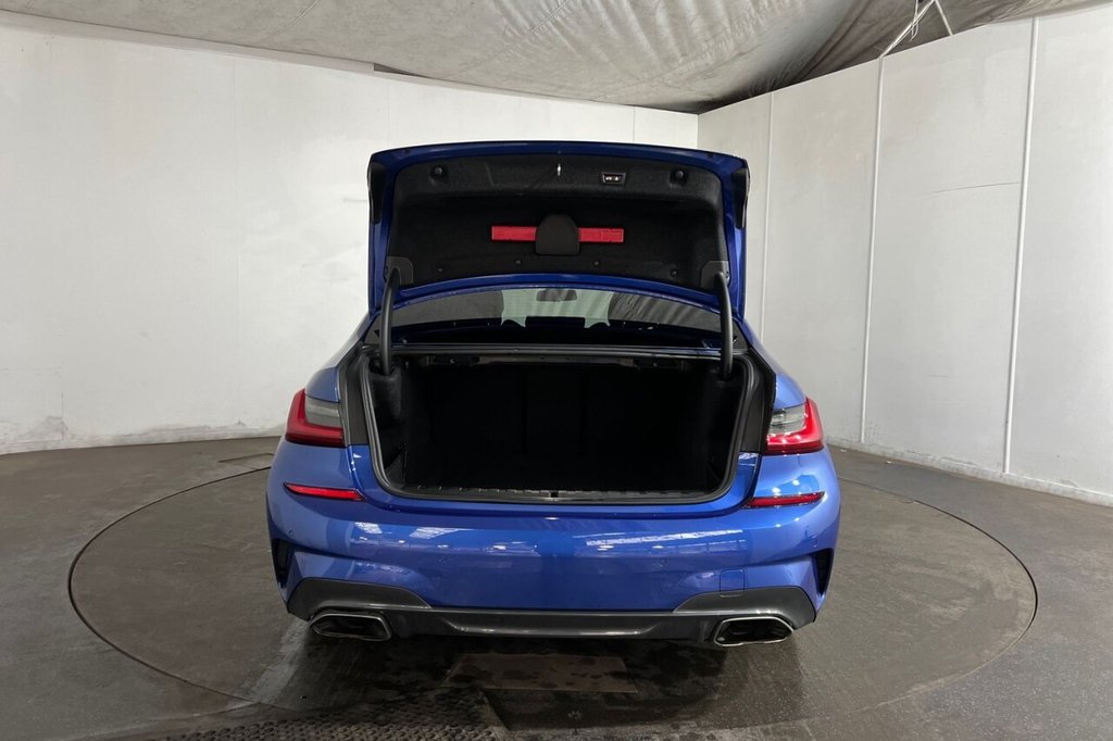 Used BMW 3 Series 2021 for sale - 76469728: Photo 39