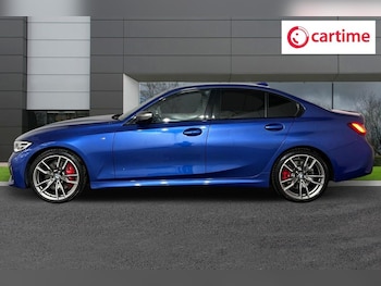 Used BMW 3 Series 2021 for sale - 76469728: Photo