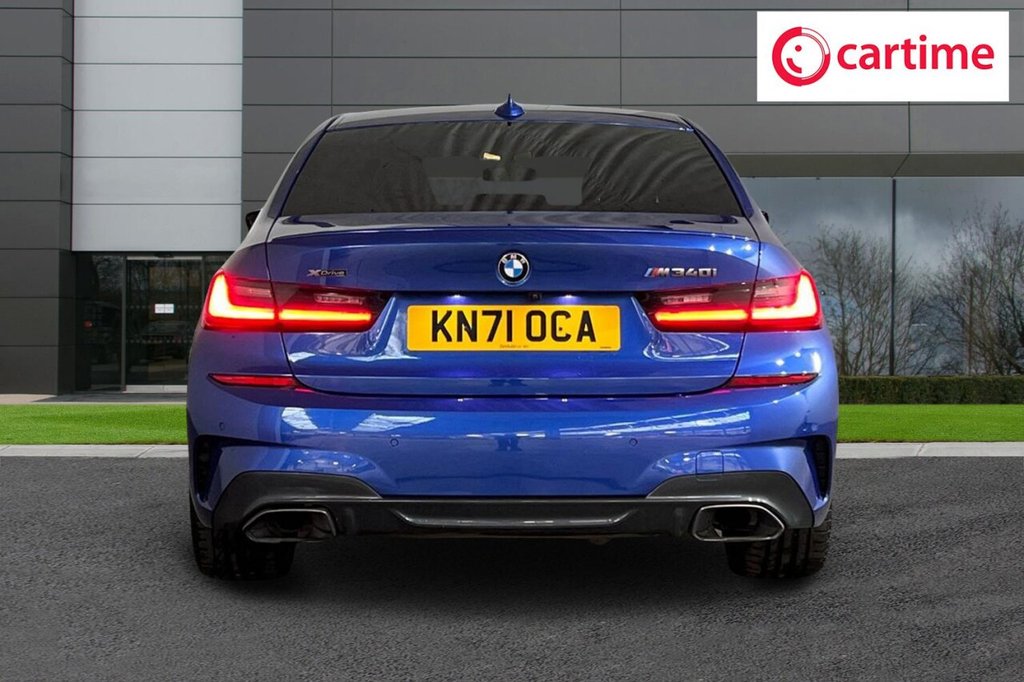 Used BMW 3 Series 2021 for sale - 76469728: Photo 6