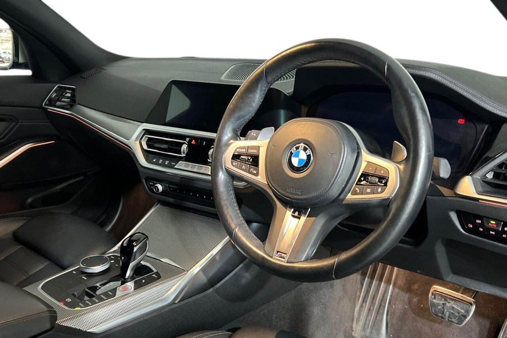Used BMW 3 Series 2021 for sale - 76469728: Photo 9