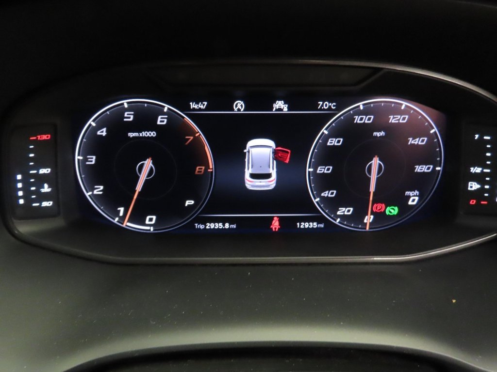 Used Cupra Ateca 2023 for sale - 77959669: Photo 12