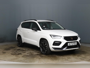 Used Cupra Ateca 2023 for sale - 77959669: Photo