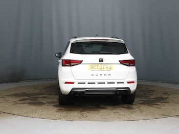 Used Cupra Ateca 2023 for sale - 77959669: Photo