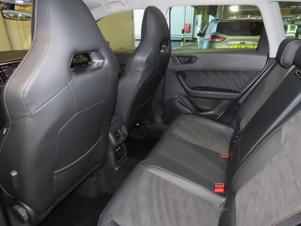 Used Cupra Ateca 2023 for sale - 77959669: Photo 5