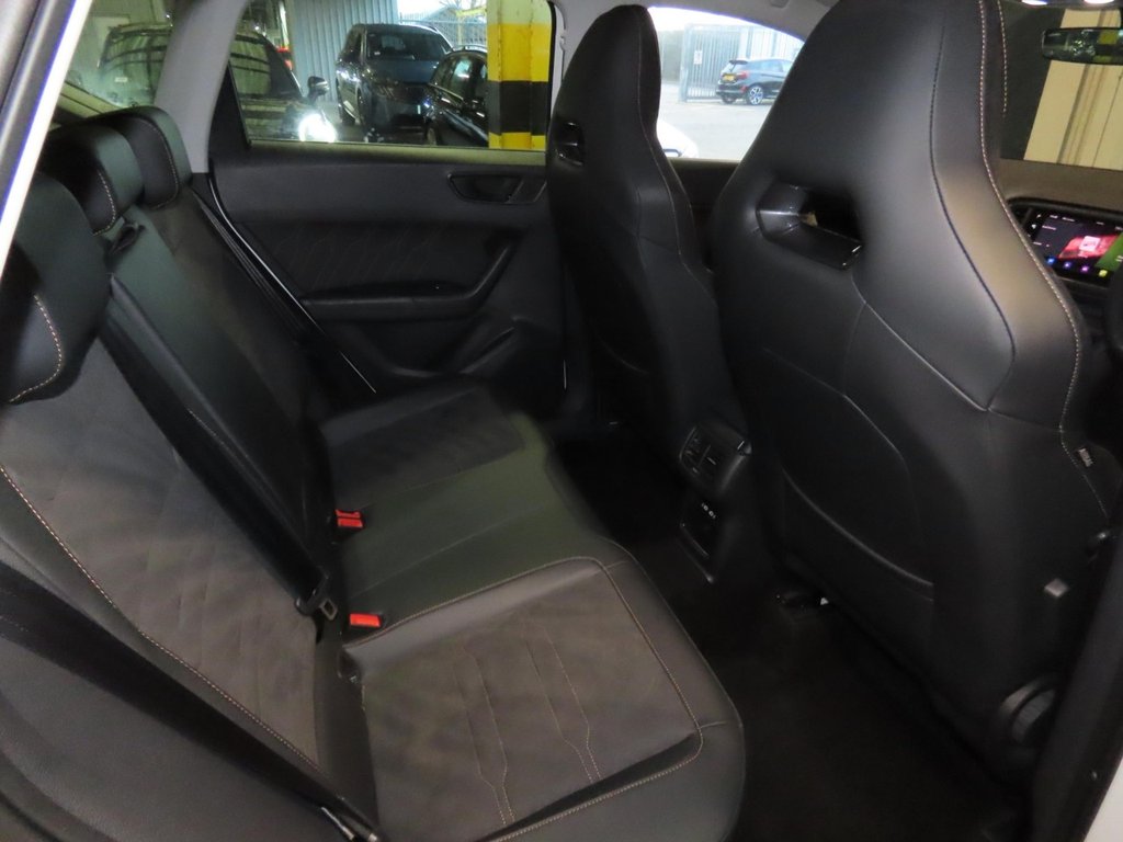 Used Cupra Ateca 2023 for sale - 77959669: Photo 6