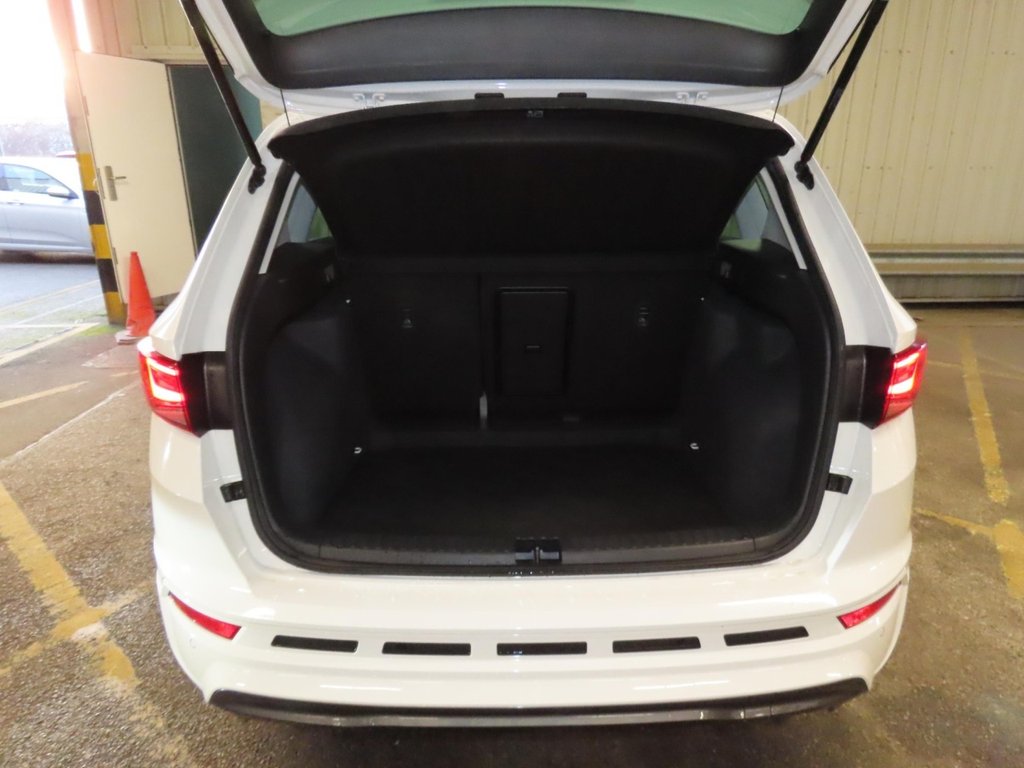 Used Cupra Ateca 2023 for sale - 77959669: Photo 7