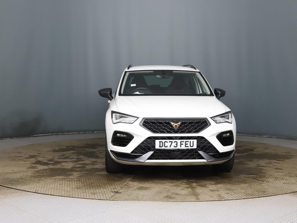 Used Cupra Ateca 2023 for sale - 77959669: Photo 8