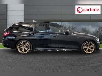 Used BMW 3 Series 2020 for sale - 79666582: Photo