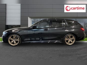 Used BMW 3 Series 2020 for sale - 79666582: Photo