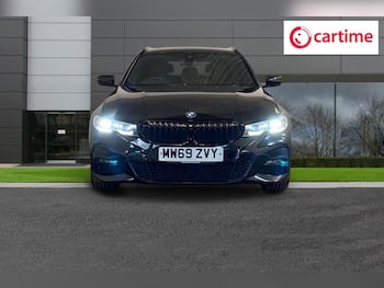 Used BMW 3 Series 2020 for sale - 79666582: Photo